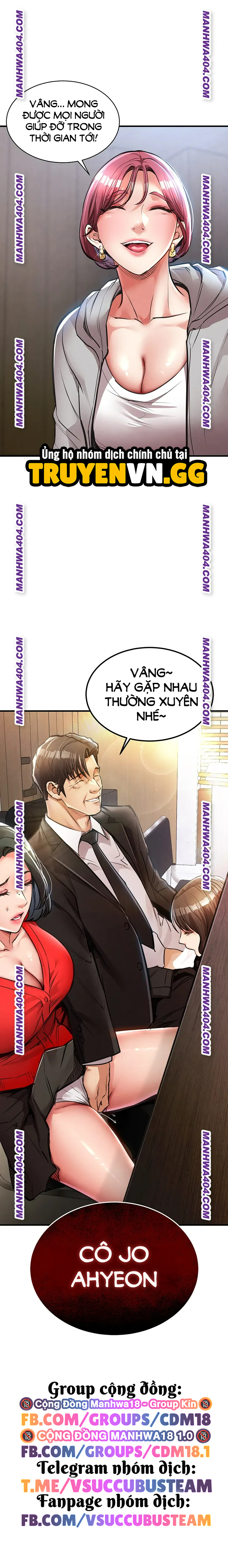 Vinh Quang Khải Hoàn Chapter 16 - Next 