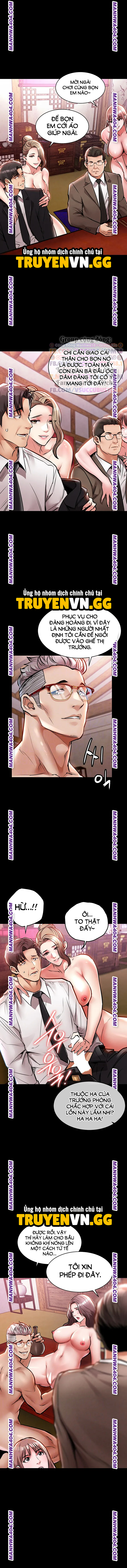 Vinh Quang Khải Hoàn Chapter 16 - Next 