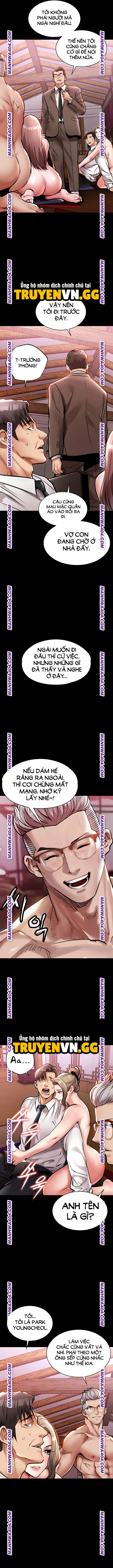 Vinh Quang Khải Hoàn Chapter 16 - Next 
