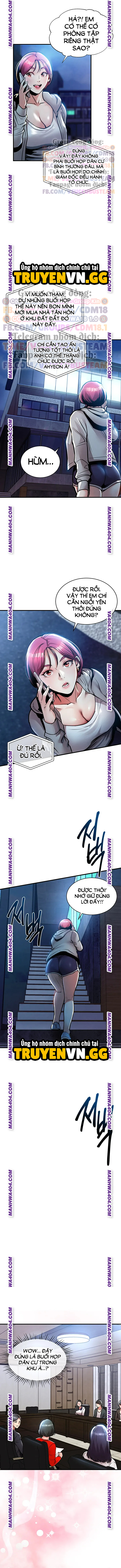 Vinh Quang Khải Hoàn Chapter 16 - Next 