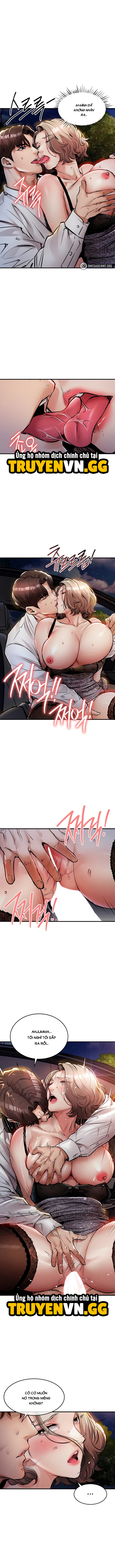 Vinh Quang Khải Hoàn Chapter 33 - Trang 2