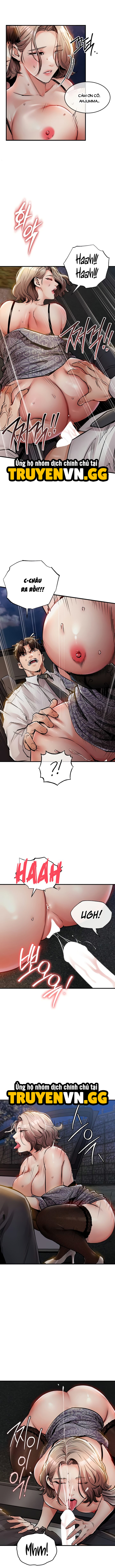 Vinh Quang Khải Hoàn Chapter 33 - Trang 2