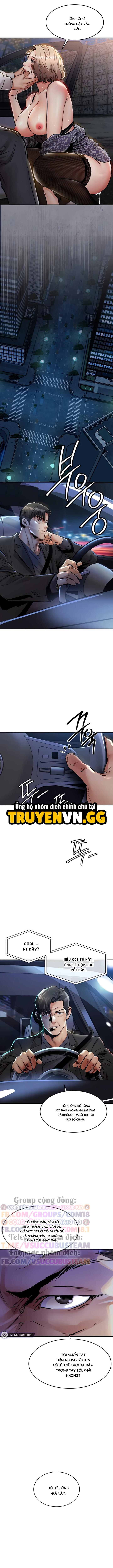 Vinh Quang Khải Hoàn Chapter 33 - Trang 2