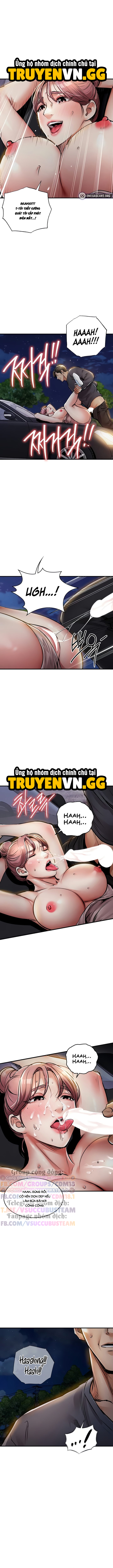 Vinh Quang Khải Hoàn Chapter 33 - Trang 2