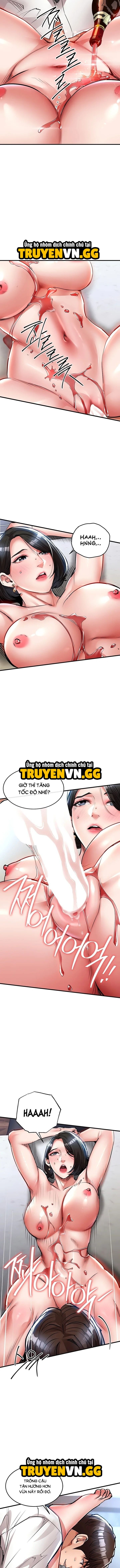 Vinh Quang Khải Hoàn Chapter 26 - Trang 2