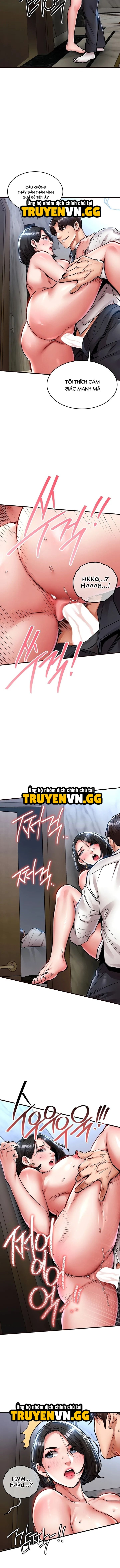 Vinh Quang Khải Hoàn Chapter 26 - Trang 2