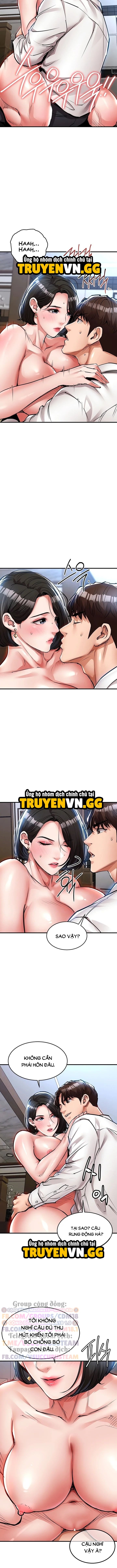 Vinh Quang Khải Hoàn Chapter 26 - Trang 2