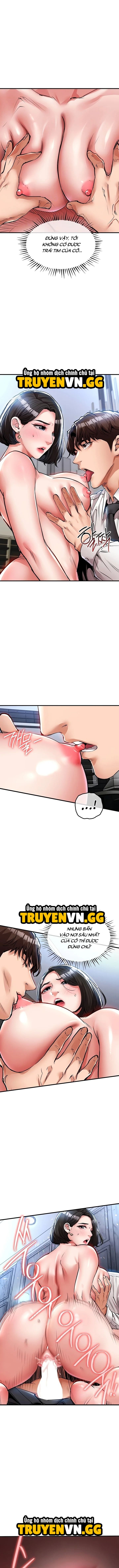 Vinh Quang Khải Hoàn Chapter 26 - Trang 2