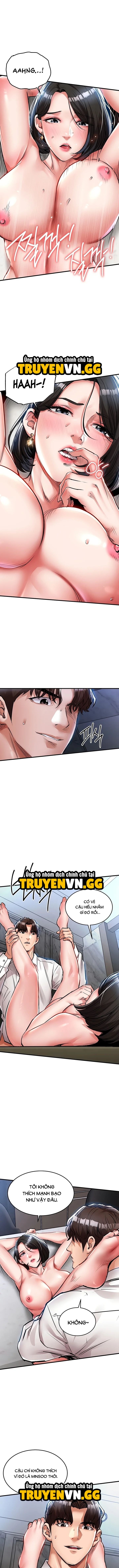 Vinh Quang Khải Hoàn Chapter 26 - Trang 2