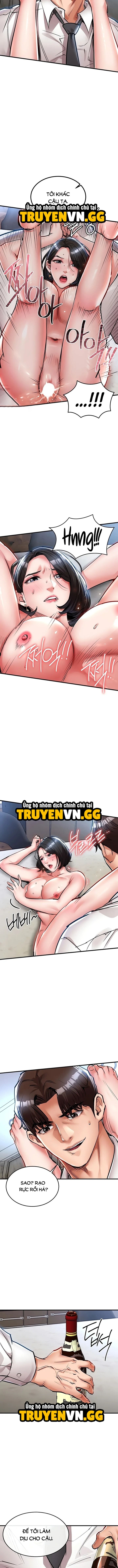 Vinh Quang Khải Hoàn Chapter 26 - Trang 2