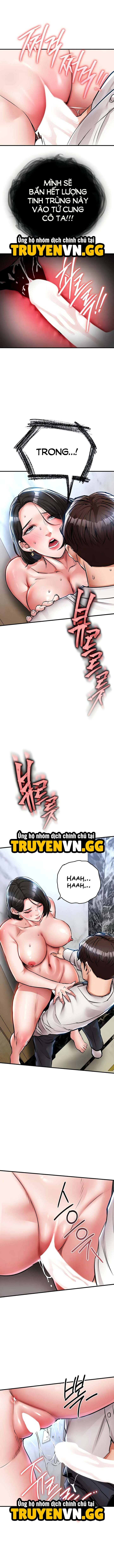 Vinh Quang Khải Hoàn Chapter 27 - Trang 2