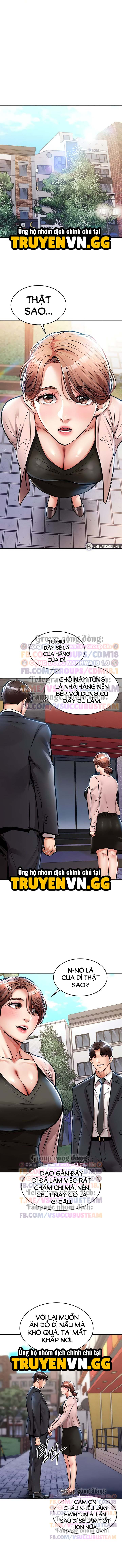 Vinh Quang Khải Hoàn Chapter 27 - Trang 2