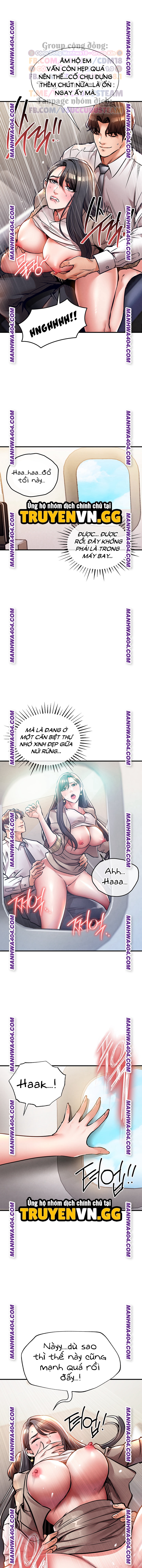 Vinh Quang Khải Hoàn Chapter 14 - Next Chapter 15