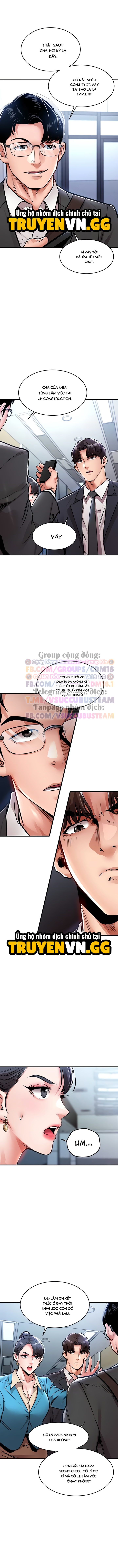 Vinh Quang Khải Hoàn Chapter 34 - Trang 2