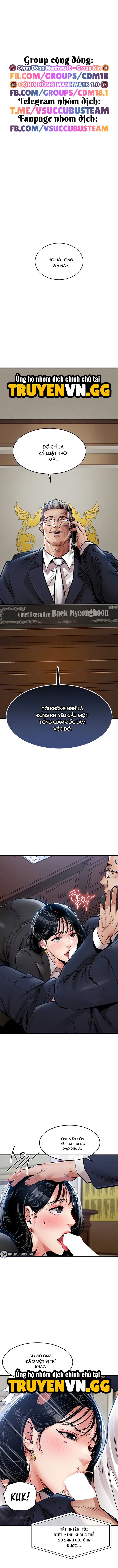 Vinh Quang Khải Hoàn Chapter 34 - Trang 2