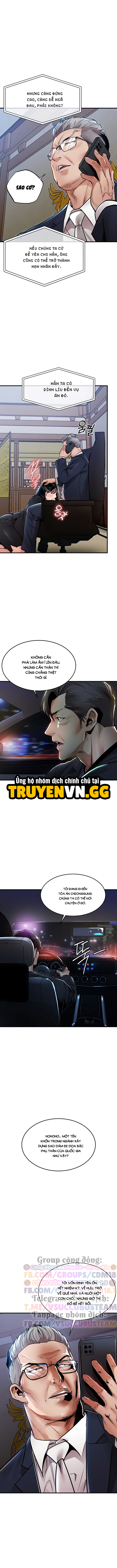 Vinh Quang Khải Hoàn Chapter 34 - Trang 2