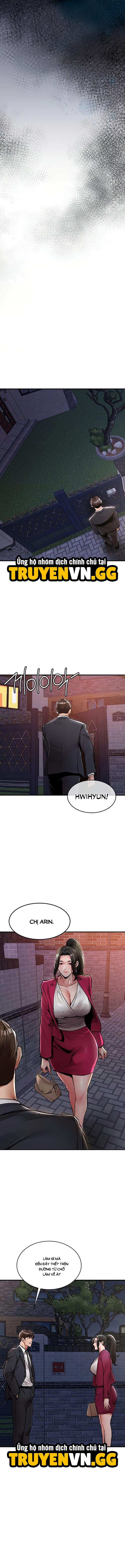 Vinh Quang Khải Hoàn Chapter 34 - Trang 2