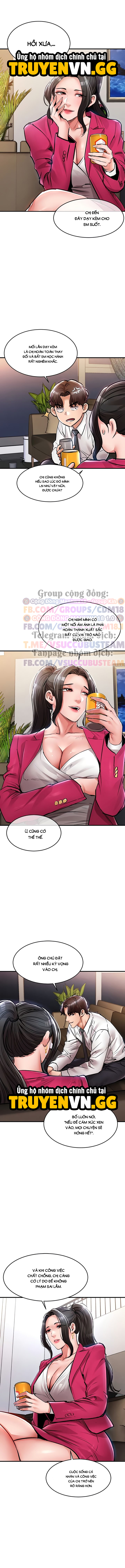 Vinh Quang Khải Hoàn Chapter 34 - Trang 2