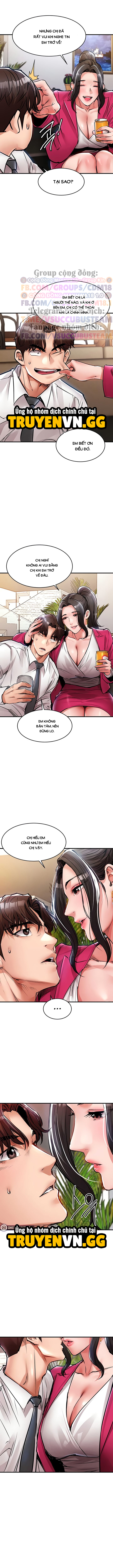 Vinh Quang Khải Hoàn Chapter 34 - Trang 2