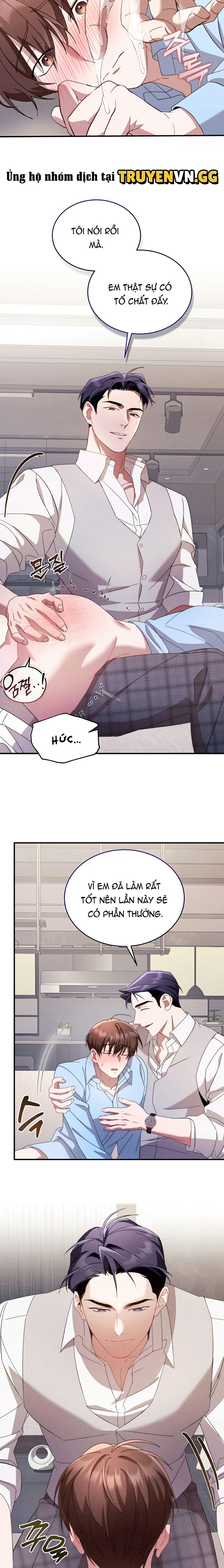 Những Ngày Không Tên Chapter 7 - Trang 2