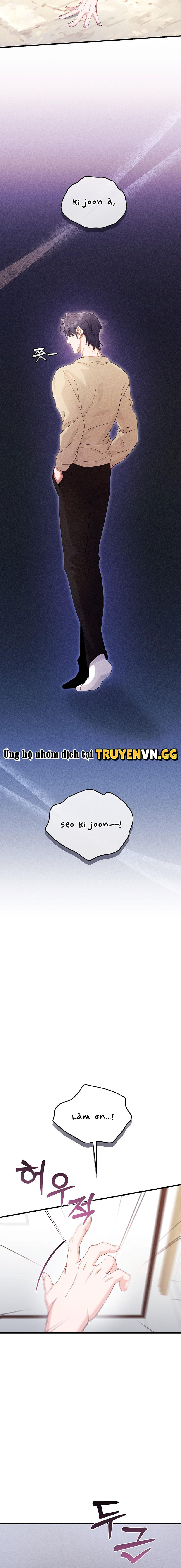 Những Ngày Không Tên Chapter 19 - Trang 2