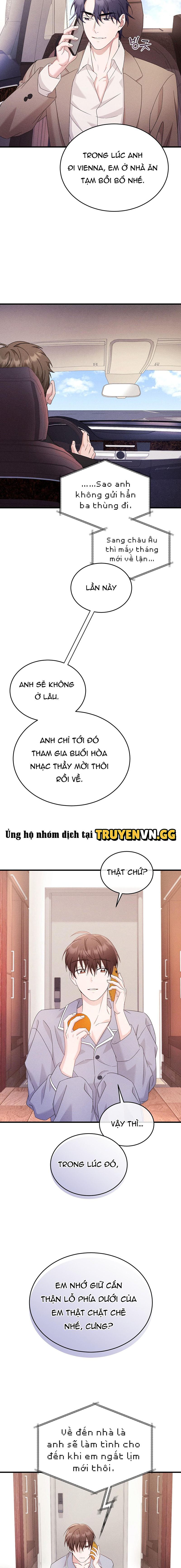Những Ngày Không Tên Chapter 19 - Trang 2
