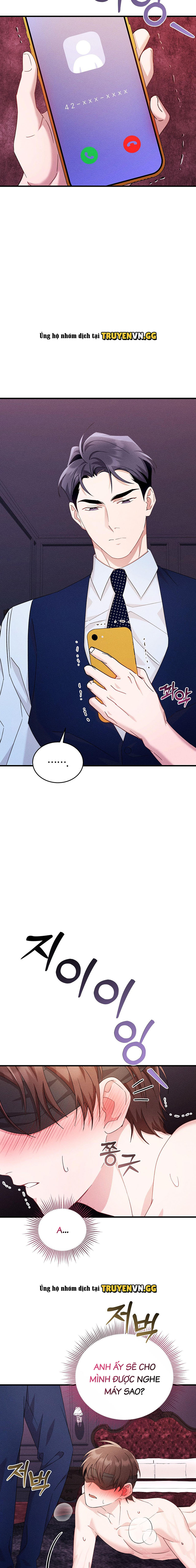 Những Ngày Không Tên Chapter 20 - Trang 2