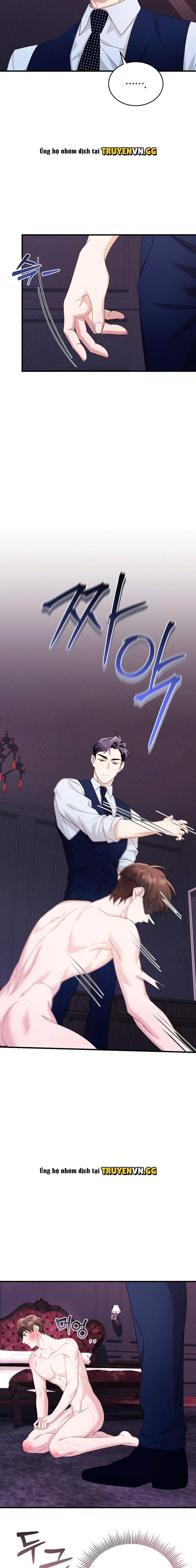 Những Ngày Không Tên Chapter 20 - Trang 2