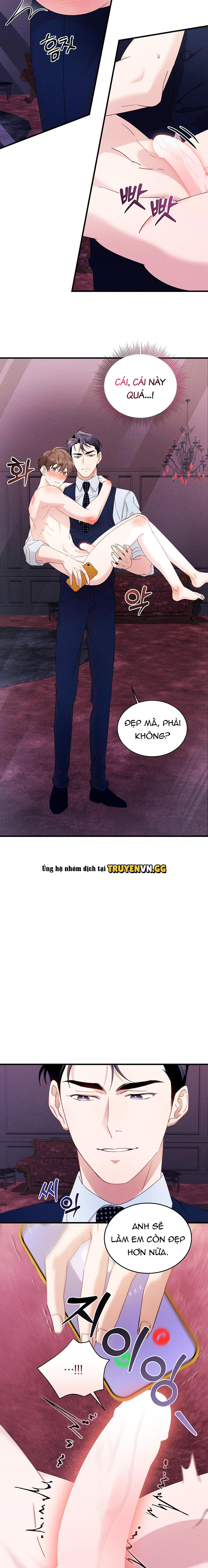 Những Ngày Không Tên Chapter 20 - Trang 2