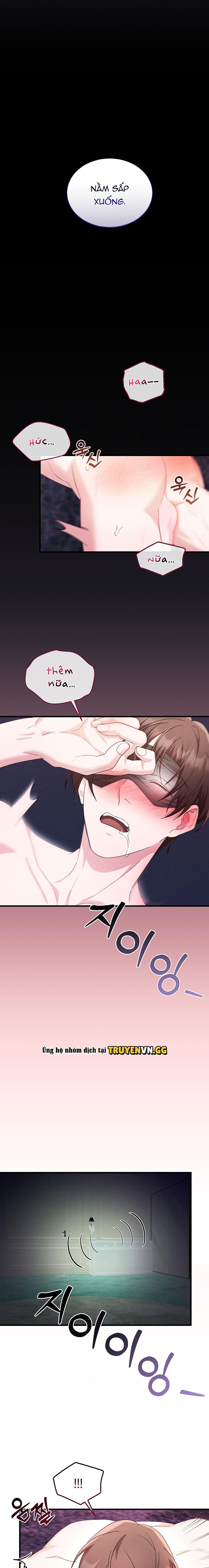 Những Ngày Không Tên Chapter 20 - Trang 2