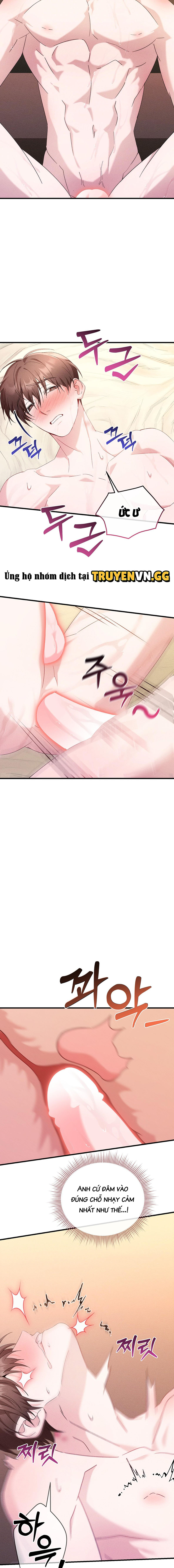 Những Ngày Không Tên Chapter 17 - Trang 2