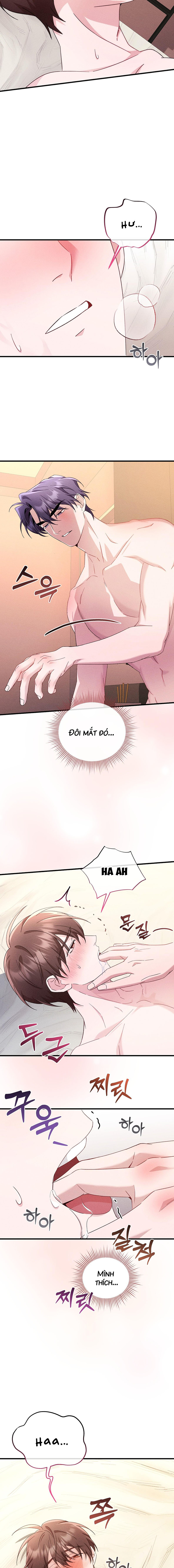 Những Ngày Không Tên Chapter 17 - Trang 2