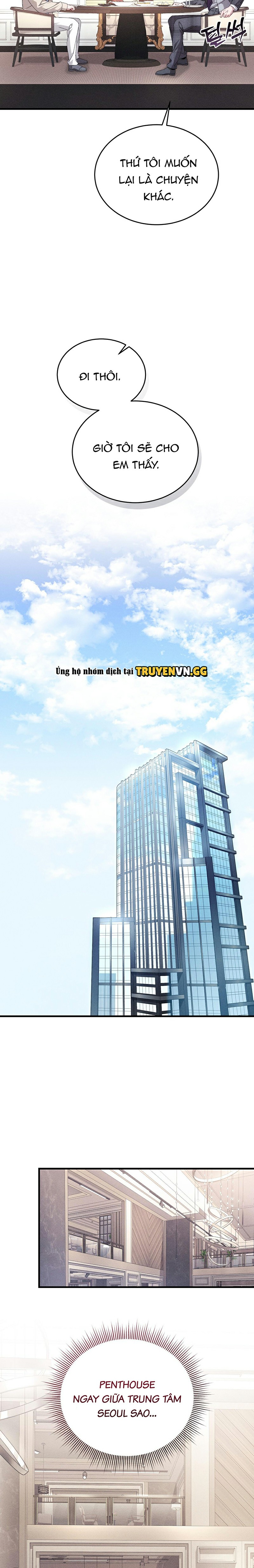 Những Ngày Không Tên Chapter 6 - Trang 2
