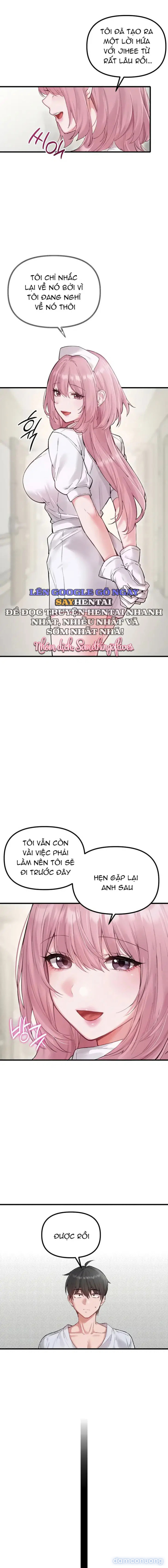 Thế Giới Thiếu Thốn Đàn Ông Chapter 36 1