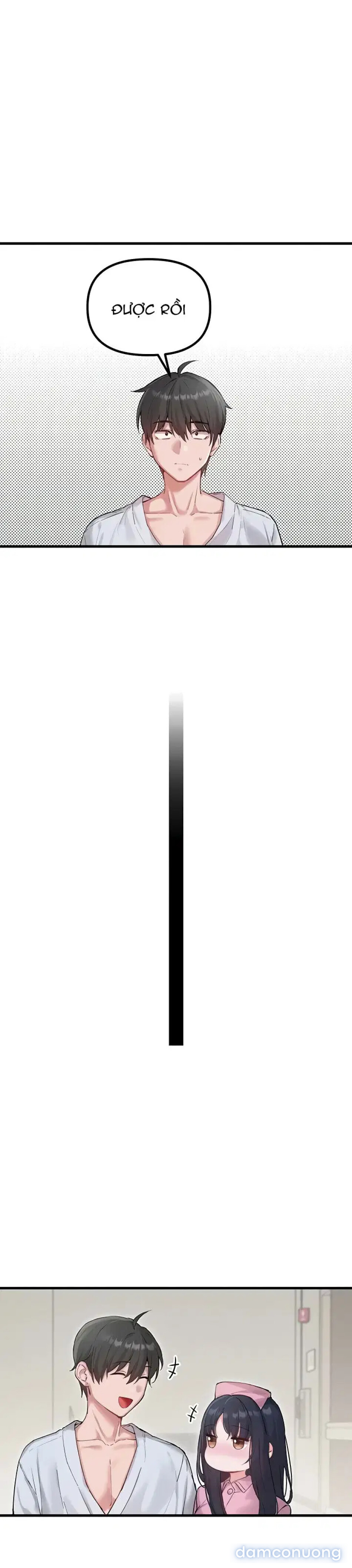 Thế Giới Thiếu Thốn Đàn Ông Chapter 35 11