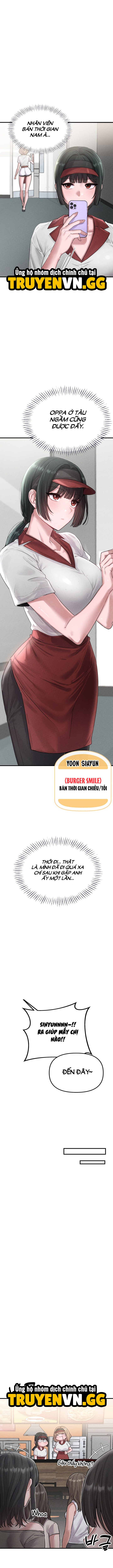 Thế Giới Thiếu Thốn Đàn Ông Chapter 3 - Next 