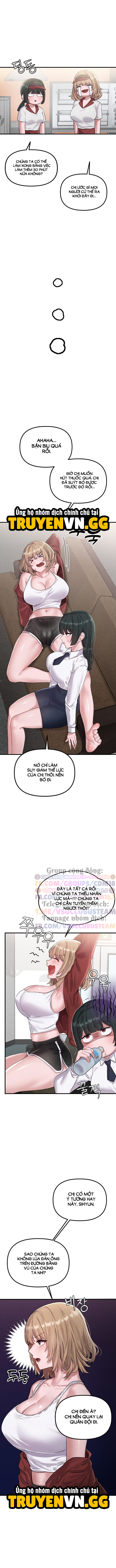 Thế Giới Thiếu Thốn Đàn Ông Chapter 3 - Next 