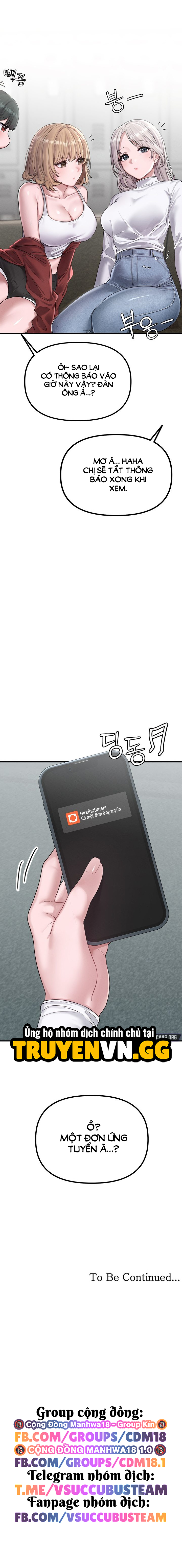 Thế Giới Thiếu Thốn Đàn Ông Chapter 3 - Next 