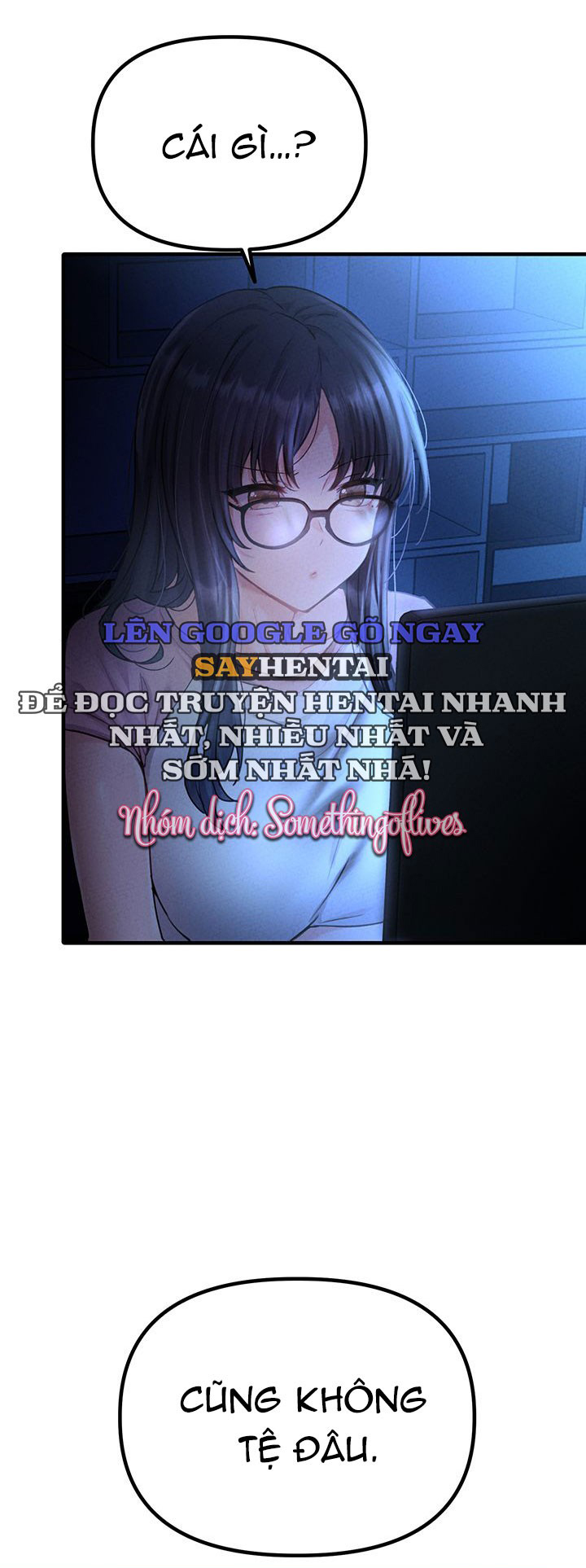 Thế Giới Thiếu Thốn Đàn Ông Chapter 10 - Next 