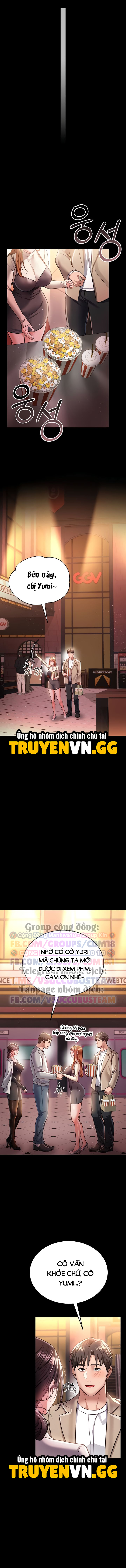 Giao Kèo Tội Lỗi Với Cô Nàng Nhà Bên Chapter 13 - Next Chapter 14