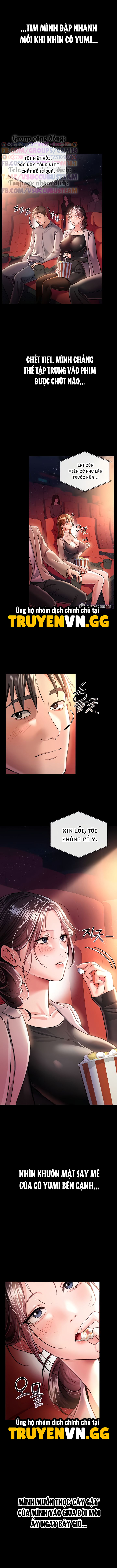 Giao Kèo Tội Lỗi Với Cô Nàng Nhà Bên Chapter 13 - Next Chapter 14