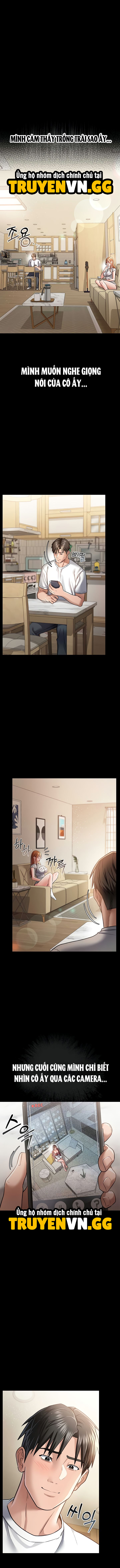 Giao Kèo Tội Lỗi Với Cô Nàng Nhà Bên Chapter 13 - Next Chapter 14