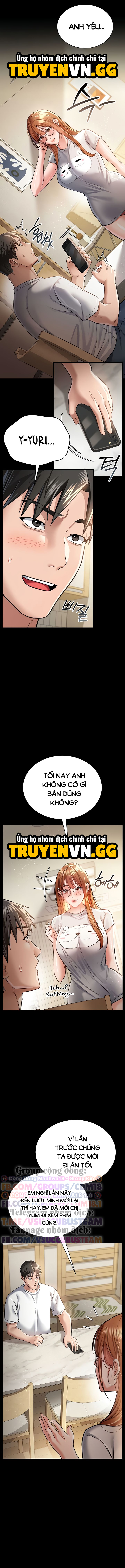 Giao Kèo Tội Lỗi Với Cô Nàng Nhà Bên Chapter 13 - Next Chapter 14