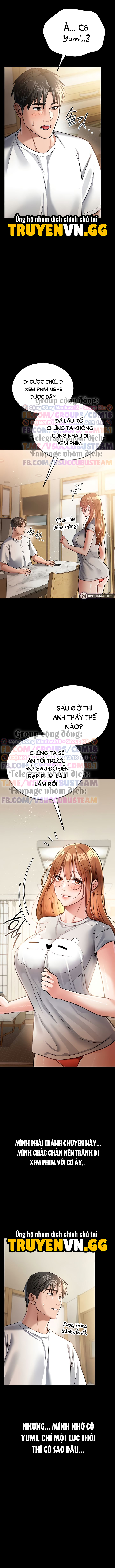 Giao Kèo Tội Lỗi Với Cô Nàng Nhà Bên Chapter 13 - Next Chapter 14