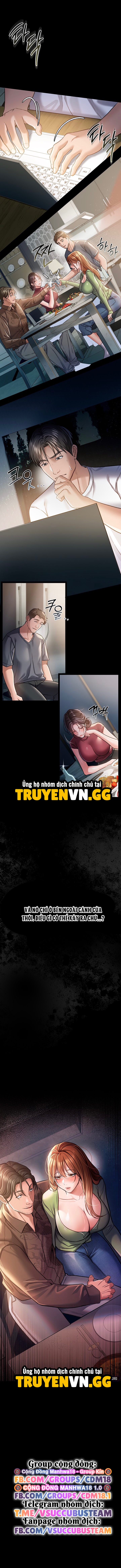 Giao Kèo Tội Lỗi Với Cô Nàng Nhà Bên Chapter 7 - Next Chapter 8