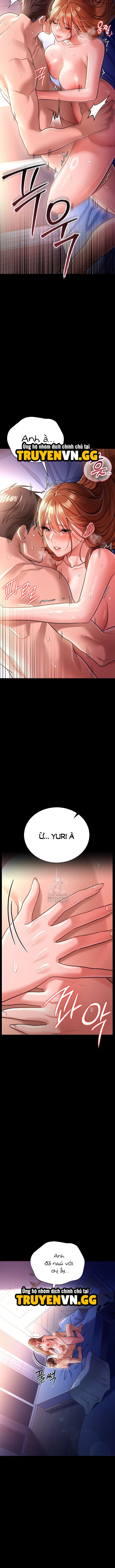 Giao Kèo Tội Lỗi Với Cô Nàng Nhà Bên Chapter 19 - Trang 2