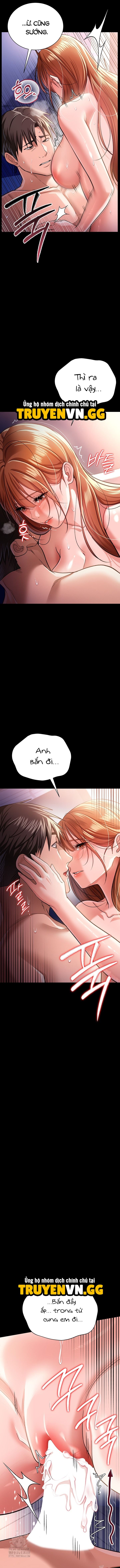 Giao Kèo Tội Lỗi Với Cô Nàng Nhà Bên Chapter 19 - Trang 2