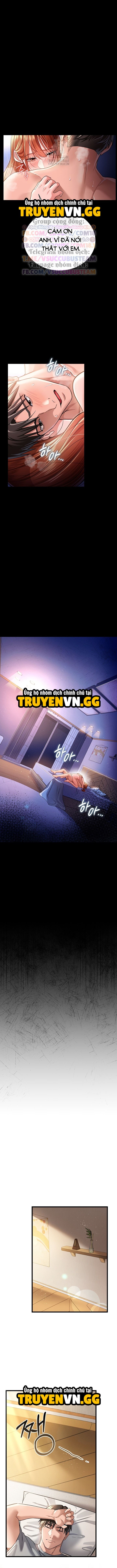 Giao Kèo Tội Lỗi Với Cô Nàng Nhà Bên Chapter 19 - Trang 2