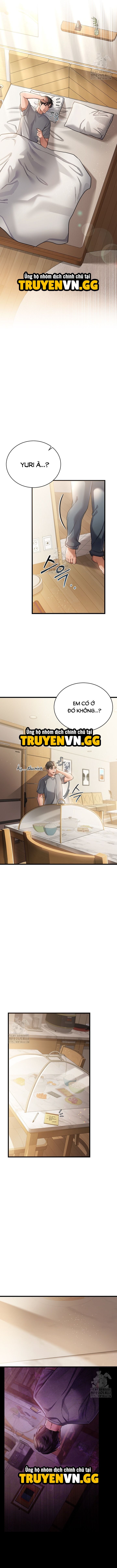 Giao Kèo Tội Lỗi Với Cô Nàng Nhà Bên Chapter 19 - Trang 2