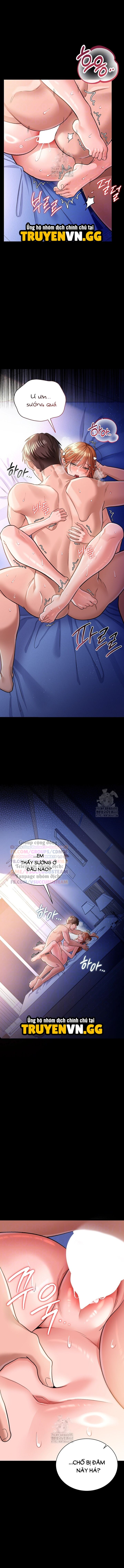 Giao Kèo Tội Lỗi Với Cô Nàng Nhà Bên Chapter 19 - Trang 2